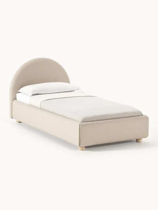 Online Cama individual Ebba Camas Individuales|Camas Tapizadas