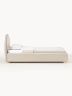 Online Cama individual Ebba Camas Individuales|Camas Tapizadas