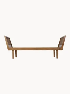 Sale Cama infantil artesanal de madera de roble Eli, 90 x 160 cm Niños Decoración Infantil|Camas Infantiles