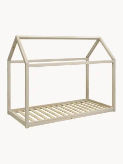 Camas Infantiles|Decoración Infantil></noscript>Flexa Cama infantil Cottage, 98 x 208 cm Madera de pino