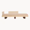 Camas Infantiles|Decoración Infantil>Nobodinoz Cama infantil Heju, 76 x 166 cm