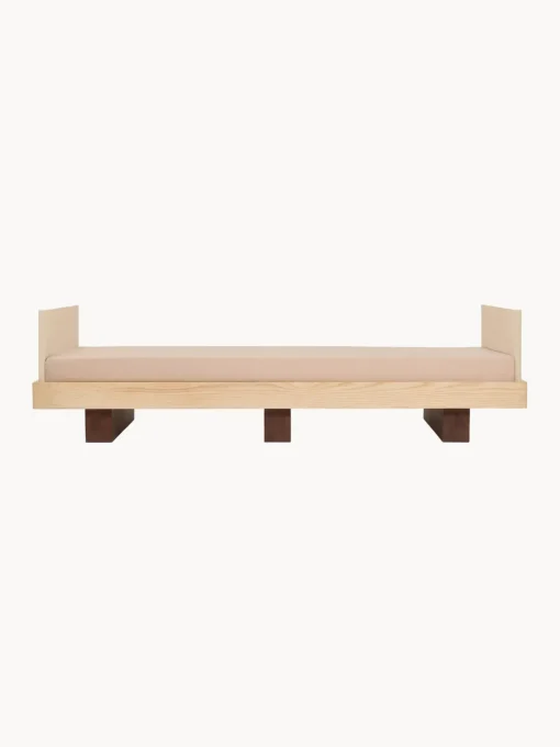 Camas Infantiles|Decoración Infantil>Nobodinoz Cama infantil Heju, 76 x 166 cm