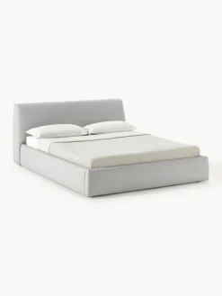 New Cama tapizada Cloud Camas Tapizadas|Camas