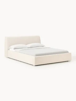 New Cama tapizada Cloud Camas Tapizadas|Camas