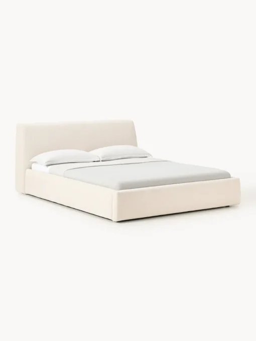 New Cama tapizada Cloud Camas Tapizadas|Camas