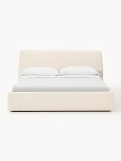 New Cama tapizada Cloud Camas Tapizadas|Camas