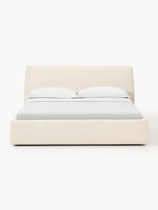New Cama tapizada Cloud Camas Tapizadas|Camas