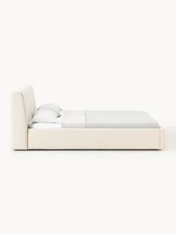 New Cama tapizada Cloud Camas Tapizadas|Camas