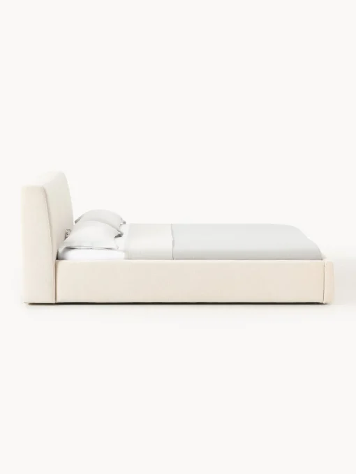 New Cama tapizada Cloud Camas Tapizadas|Camas