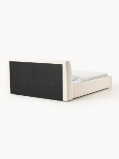 New Cama tapizada Cloud Camas Tapizadas|Camas