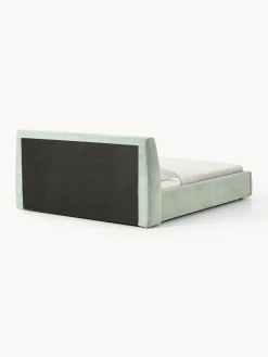 Outlet Cama tapizada Cloud Camas Tapizadas|Camas