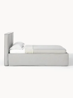 Online Cama tapizada con espacio de almacenamiento Dream Camas Tapizadas|Camas