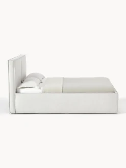 Discount Cama tapizada con espacio de almacenamiento Dream Camas Tapizadas|Camas