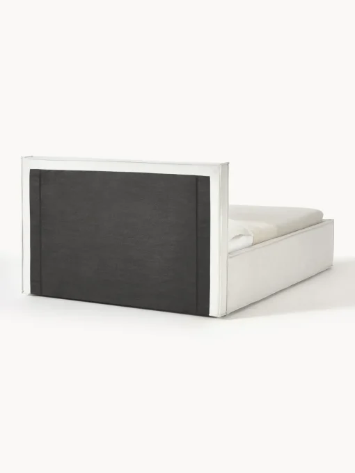 Discount Cama tapizada con espacio de almacenamiento Dream Camas Tapizadas|Camas