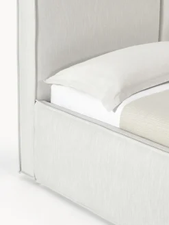 Discount Cama tapizada con espacio de almacenamiento Dream Camas Tapizadas|Camas