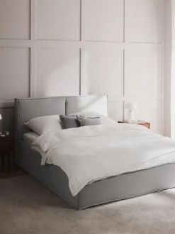 Clearance Cama tapizada Dream Camas Tapizadas|Camas