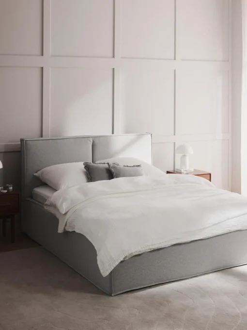 Clearance Cama tapizada Dream Camas Tapizadas|Camas