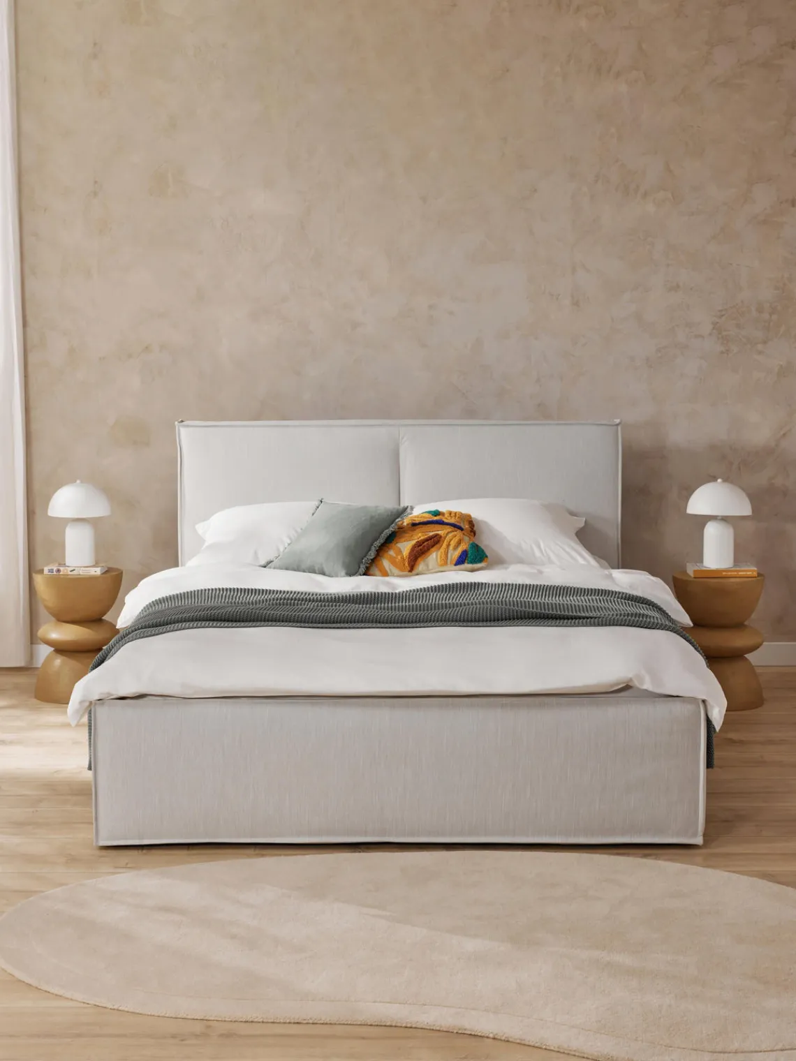 Best Cama tapizada Dream Camas Tapizadas|Camas