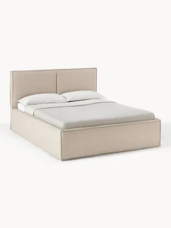 Sale Cama tapizada Dream Camas Tapizadas|Camas