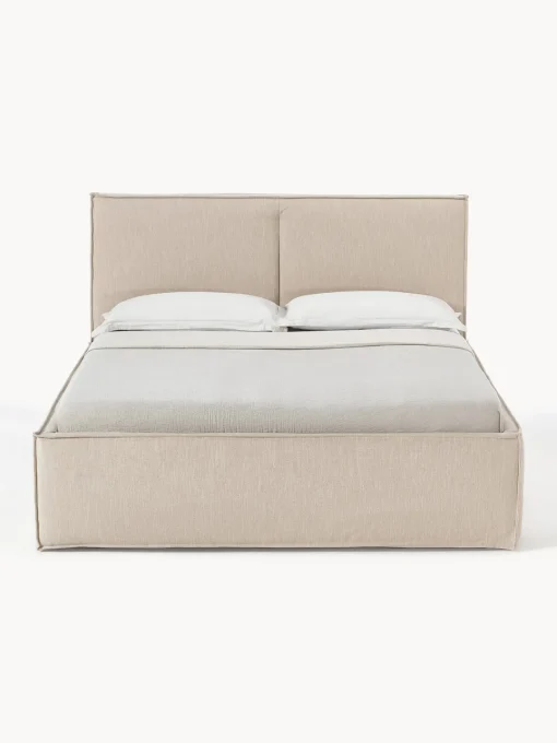 Sale Cama tapizada Dream Camas Tapizadas|Camas