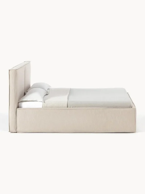 Sale Cama tapizada Dream Camas Tapizadas|Camas