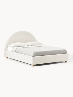 Hot Cama tapizada Ebba Camas Tapizadas|Camas