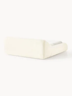 Online Cama tapizada en borreguillo Sofia Camas Tapizadas|Camas