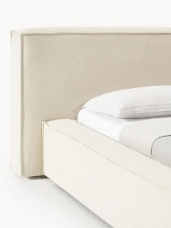 Cama tapizada Lennon Camas Tapizadas|Camas