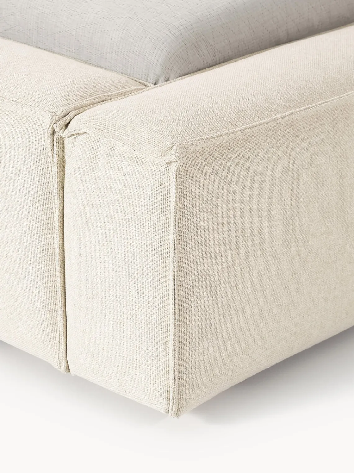 Cama tapizada Lennon Camas Tapizadas|Camas