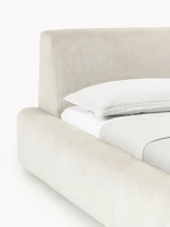 Discount Cama tapizada Melva Camas Tapizadas|Camas