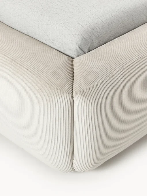 Discount Cama tapizada Melva Camas Tapizadas|Camas