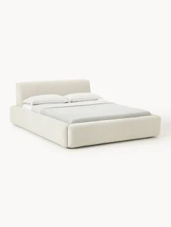 Discount Cama tapizada Melva Camas Tapizadas|Camas