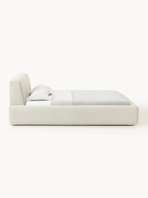 Discount Cama tapizada Melva Camas Tapizadas|Camas