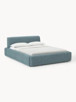 Sale Cama tapizada Melva Camas Tapizadas|Camas