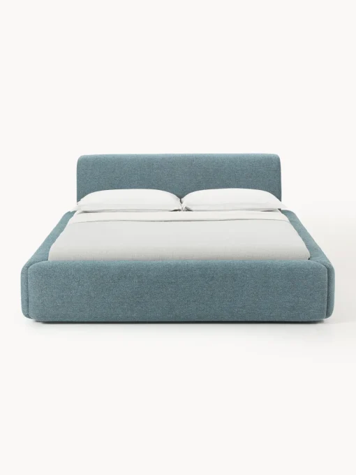 Sale Cama tapizada Melva Camas Tapizadas|Camas