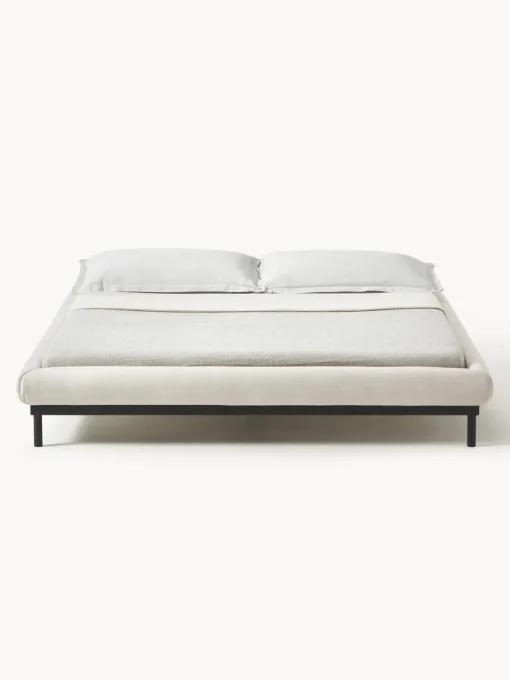 Camas Tapizadas|Camas>Westwing Collection Cama tapizada Meya