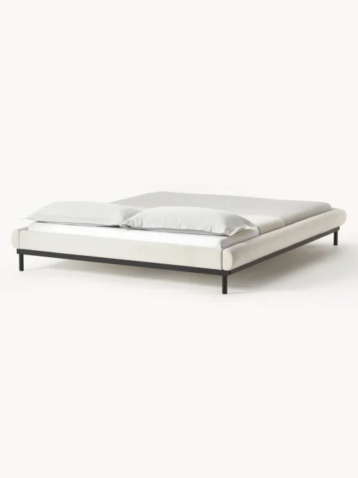 Camas Tapizadas|Camas>Westwing Collection Cama tapizada Meya