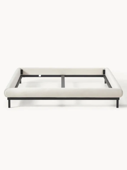 Camas Tapizadas|Camas>Westwing Collection Cama tapizada Meya