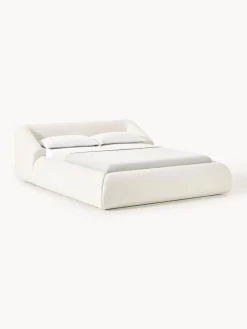 Hot Cama tapizada Sofia Camas Tapizadas|Camas