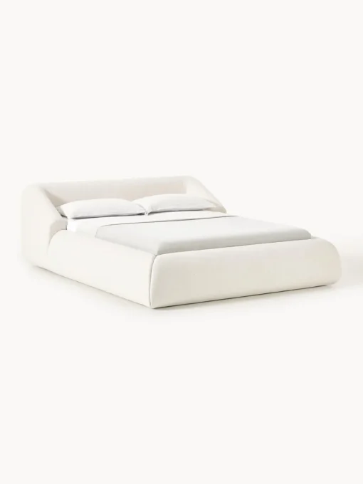Hot Cama tapizada Sofia Camas Tapizadas|Camas