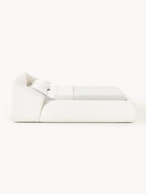 Hot Cama tapizada Sofia Camas Tapizadas|Camas