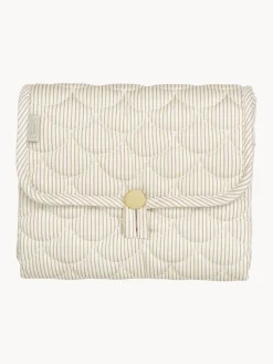 Colchonetas Cambiador|Decoración Infantil>Cam Cam Copenhagen Cambiador de algodón ecológico Camel