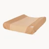 Online Cambiador de algodón ecológico Zen Niños Colchonetas Cambiador|Decoración Infantil
