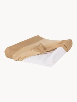 Online Cambiador de algodón ecológico Zen Niños Colchonetas Cambiador|Decoración Infantil