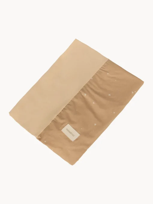 Online Cambiador de algodón ecológico Zen Niños Colchonetas Cambiador|Decoración Infantil