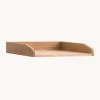 Colchonetas Cambiador|Colchonetas Cambiador>Nobodinoz Cambiador de madera Pure