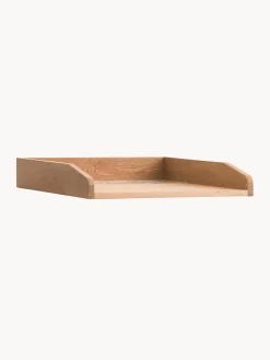 Colchonetas Cambiador|Colchonetas Cambiador>Nobodinoz Cambiador de madera Pure