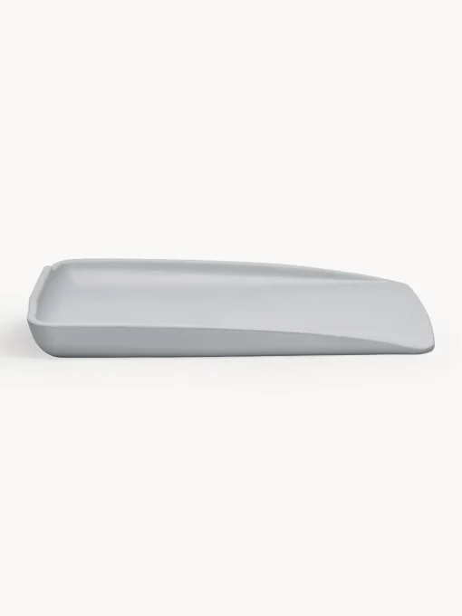 Colchonetas Cambiador|Decoración Infantil>Cam Cam Copenhagen Cambiador Pad Gris claro