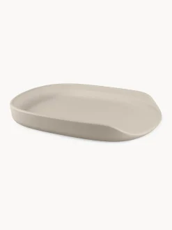 Decoración Infantil|Colchonetas Cambiador>Sebra Cambiador Pulse Pur Beige claro