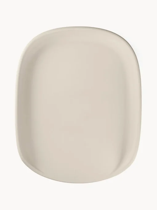 Decoración Infantil|Colchonetas Cambiador>Sebra Cambiador Pulse Pur Beige claro